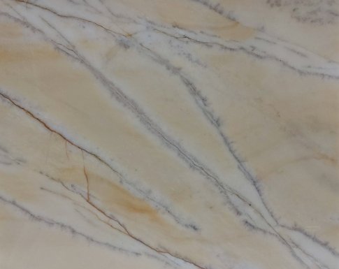 Yellow Marble