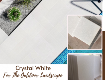 Three Questions To Ask Before Exploring Sandblasted Vietnam White Marble For Your Outdoor Landscape