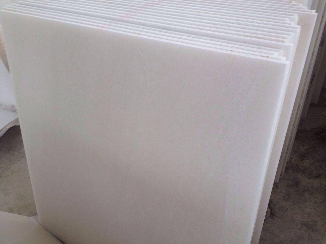 White Marble