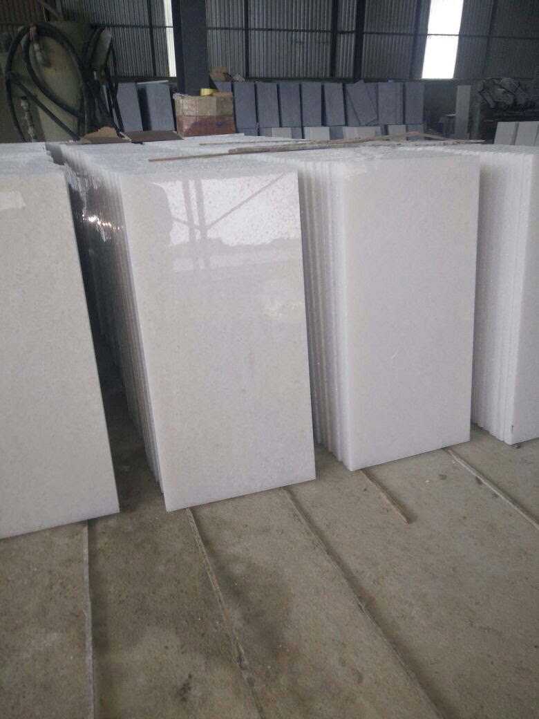 White Marble