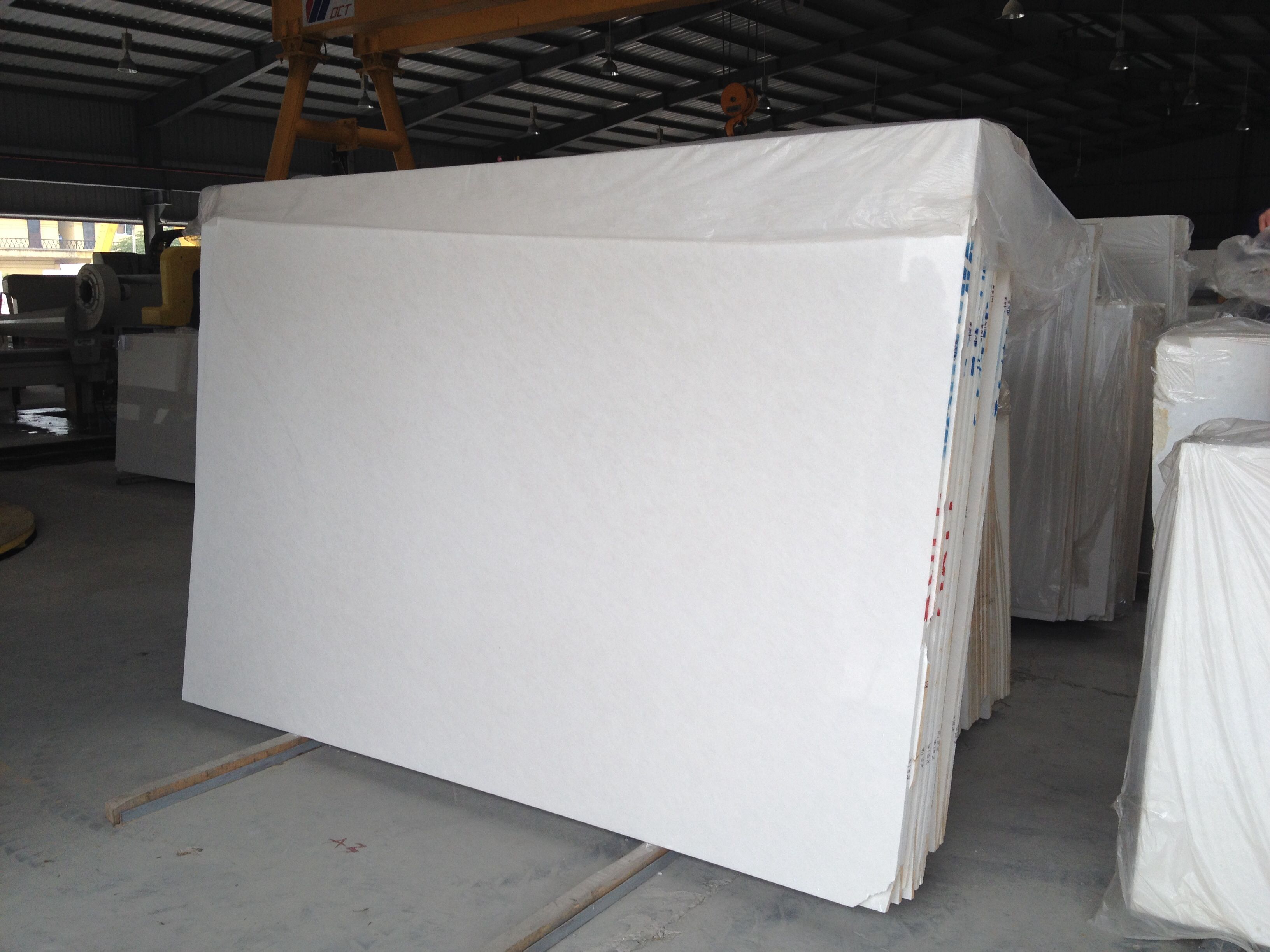White Marble