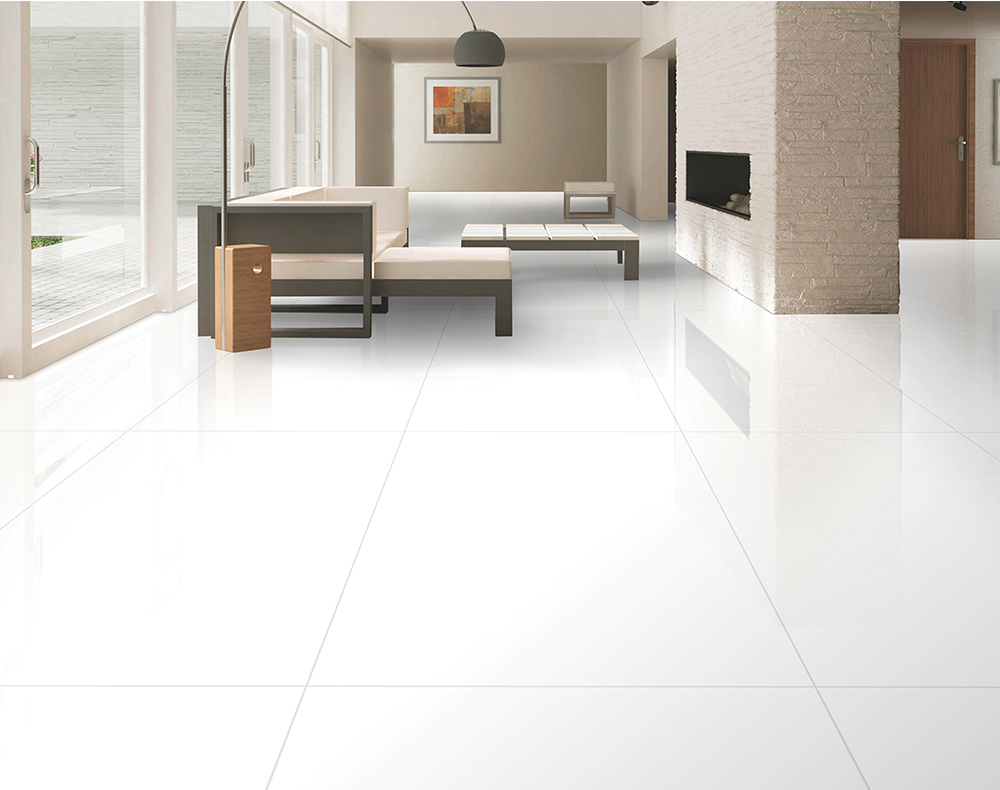 White Marble