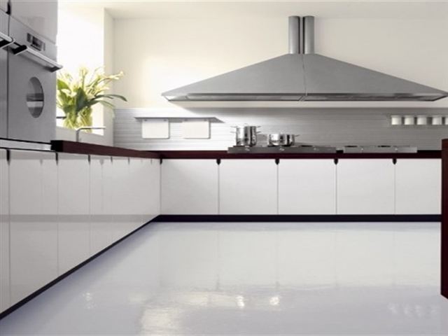 White Marble